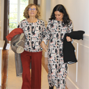 Vestido bolsillos delanteros