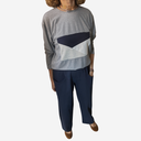 Pantalón goma cintura