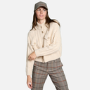 Chaqueta punto reciclado