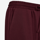 Pantalón fluido con goma