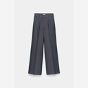 Pantalón azul oscuro