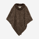Capa/Poncho de pelo