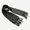 Bufanda animal print