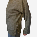 Jersey corchetes laterales