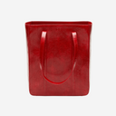 Bolso grande rojo