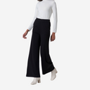 Pantalón de modal elástico