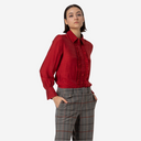Pantalón cuadros
