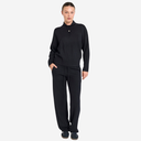 Pantalón negro cordón