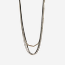 Collar multi cadenas