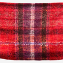 Bufanda cuadros escoceses