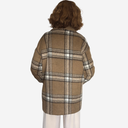 Chaquetón Lea Denver