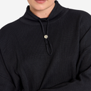 Jersey cordón cuello