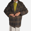 Chaquetón Elsa Montana