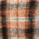 Bufanda cuadros escoceses