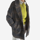 Chaquetón Elsa Montana