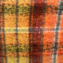 Bufanda cuadros escoceses