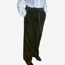 Pantalón terciopelo