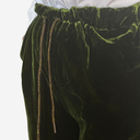 Pantalón terciopelo