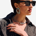 Collar tipo choker