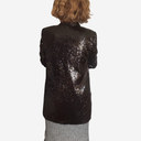 Americana lentejuelas