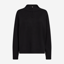 Jersey cordón cuello