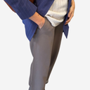 Pantalón costuras laterales