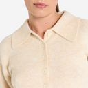 Chaqueta manga corta