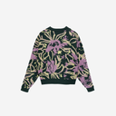 Jersey floral