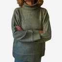 Jersey corchetes laterales