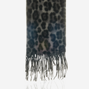 Bufanda animal print