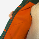 Chaquetón de neopreno
