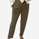 Pantalón pitillo elástico