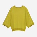 Jersey verde pistacho