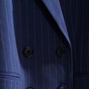 Americana de traje