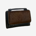 Bolso mini de piel