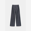 Pantalón azul oscuro