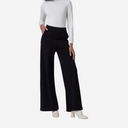 Pantalón de modal elástico