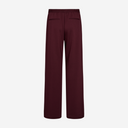 Pantalón fluido con goma
