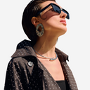 Collar tipo choker