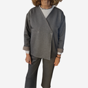 Pantalón goma cintura