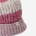 Gorro vuelta modulable