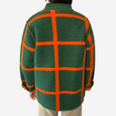 Chaquetón de neopreno