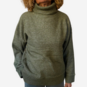 Jersey corchetes laterales