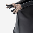 Bolso de mano con doble asa