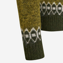 Jersey greca verde
