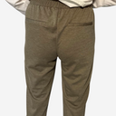 Pantalón pitillo elástico