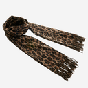 Bufanda animal print