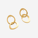 Set collar + pendientes