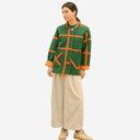 Chaquetón de neopreno