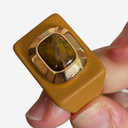 Anillo mostaza